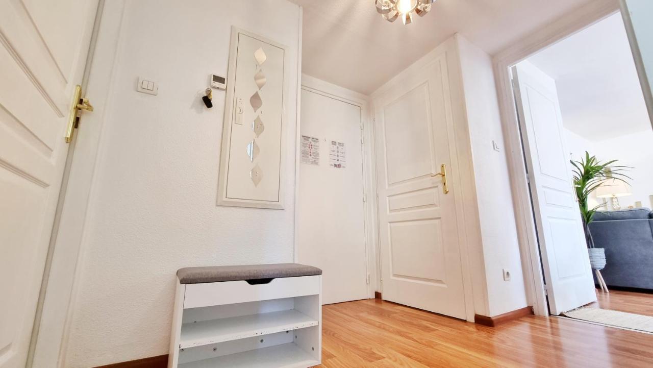 Le Stan - Centre - Parking - Exterieur - Fibre - Relax Bnb Colmar Exteriér fotografie