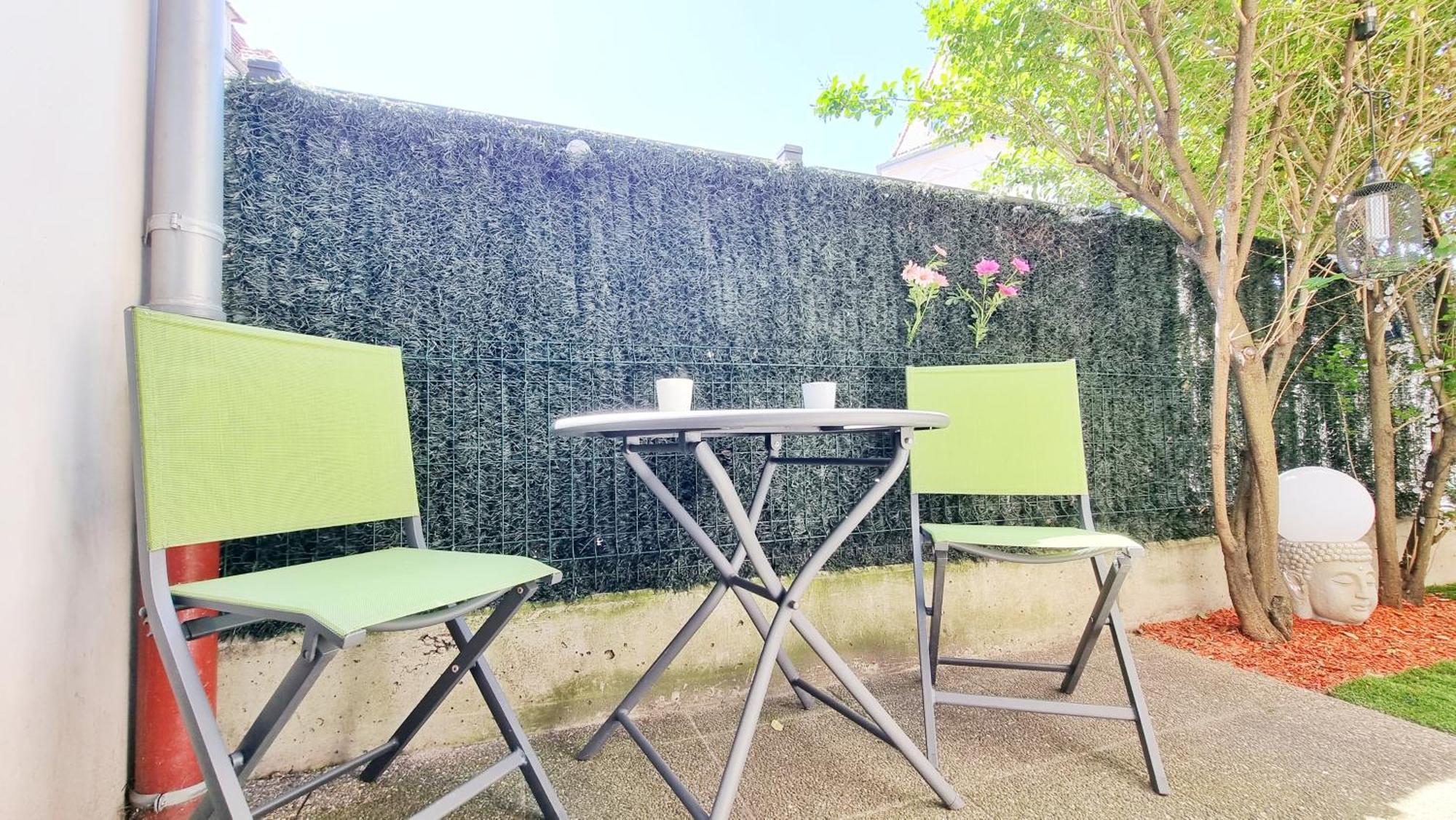 Le Stan - Centre - Parking - Exterieur - Fibre - Relax Bnb Colmar Exteriér fotografie