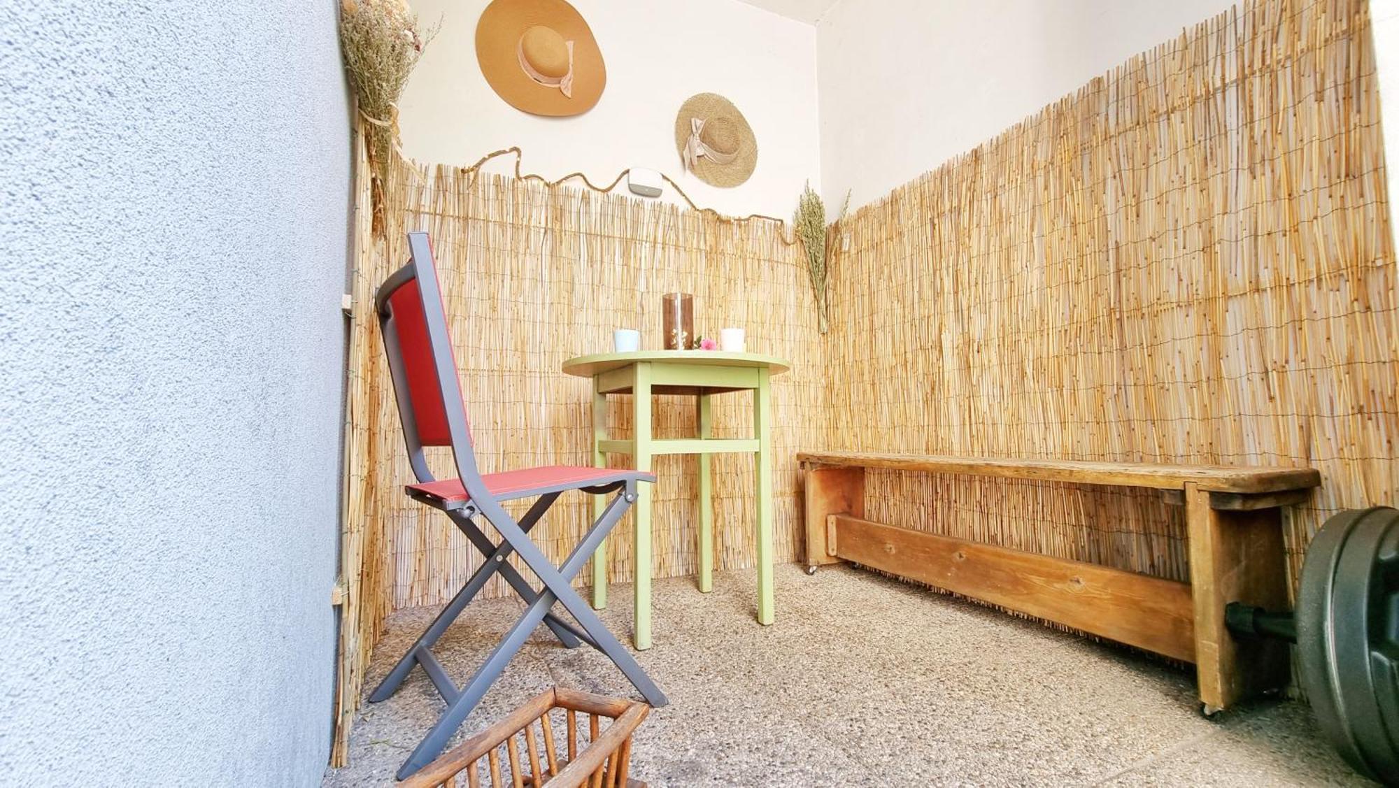 Le Stan - Centre - Parking - Exterieur - Fibre - Relax Bnb Colmar Exteriér fotografie