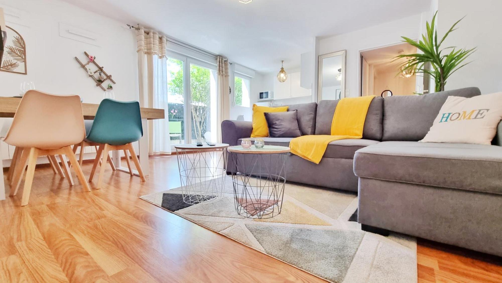 Le Stan - Centre - Parking - Exterieur - Fibre - Relax Bnb Colmar Exteriér fotografie
